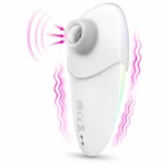 Tapping & Suction Airpulse Star Gleam
