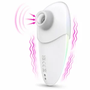 Tapping & Suction Airpulse Star Gleam