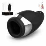 Masturbator Luxart - Efecto Calor