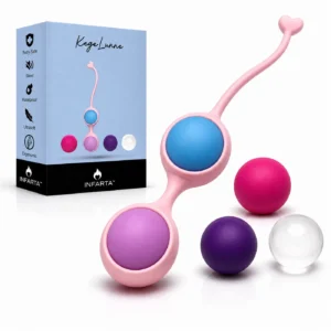Kegel Balls Kegelunne
