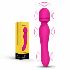 Massager Suprawand - Masajeador Vibrador