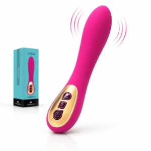Vibrator Velutis