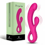 Rabbit Vibrator Bunnyloop