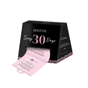 Juego Challenge 30 Days  Desafíos Durante 30 Días