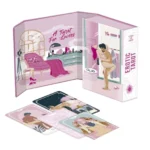 Erotic Tarot A Tarot For Lovers