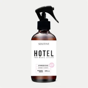 Hotel For Magic Lovers Room Spray Aromatizante 400Ml
