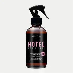 Hotel Atmosphere Room Spray Aromatizante 400Ml