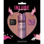 Inlube Game - Fing Your Pleasure