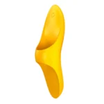 Teaser Yellow