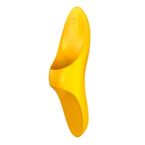Teaser Yellow