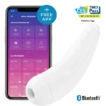 Curvy 2+  White
