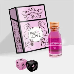 Love Kit Playful