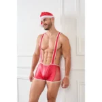 Body Papá Noel