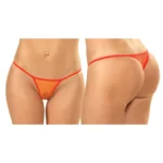 Colaless De Red Negro
