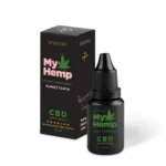 Oleo Orgasmico Estimulante My Hemp -15Ml
