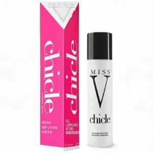 Miss V Chicle