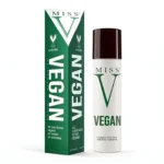 Miss V Vegan - Calendula Y Jojoba