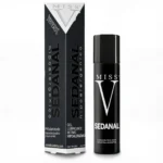 Miss V Sedanal Anal - Silicona Hidrosoluble Liquida