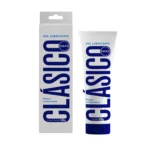 Maxx Gel Clasico 100 Gramos