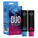 Gel Maxx Duo ¡Nuevo!