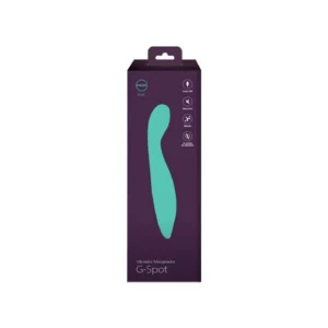 Maxx Play G-Spot Vibrador Y Masajeador