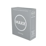 Maxx Preservativos Super Fino 12X3
