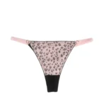 Panty Animal Pink