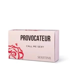 Kit Provocateur Call Me Sexy