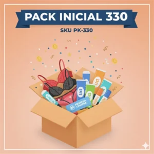 Pack Clasico  A Revender Ya
