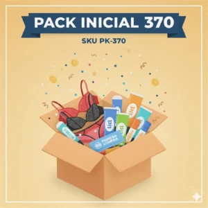 Pack Premium  A Revender Ya
