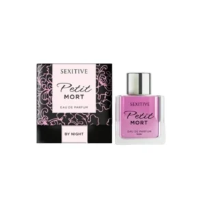 Perfume Petit Mort- Aphrodisiac