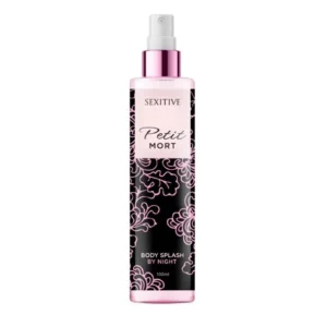 Body Splash Petit Mort 100Ml