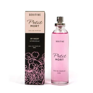 Perfume Petit Mort - 50Ml