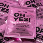 Pack Pouch Oh Yes! Rejuvenation 5 Unidades