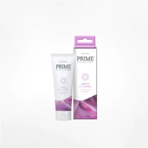 Prime Gel Excite 22 Gra