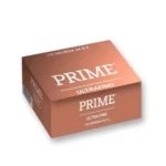 Preservativos Ultra Fino 24 X 3