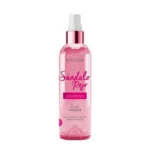 Aceite Para Masajes Efecto Calor - Sandalo Rojo - 130 Ml