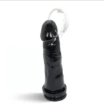 Eyaculador Sopapa Super Super Negro