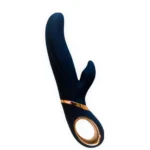 Vibrador Layla Usb Recargable 13 Funciones 23Cm X 7Cm
