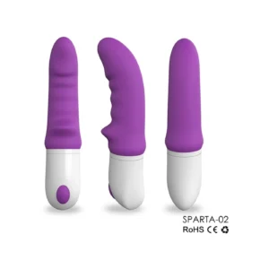 Sparta -  Vibrador