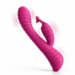 Moonlight Vibrador Multifuncional Recargable Usb