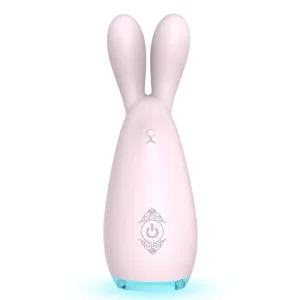 Reba Vibrador Multifuncional Recargable Usb