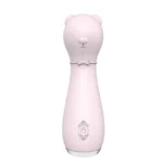 Bonnie Vibrador Multifuncional Recargable Usb