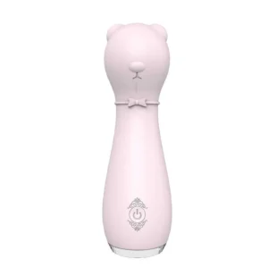 Bonnie Vibrador Multifuncional Recargable Usb