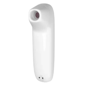 Hurricane Vibrador Succionador  Recargable Usb