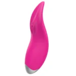 Kissme Vibrador Multifuncional Recargable Usb
