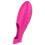 Vicky - Vibrador Para Dedo