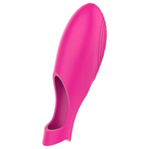 Vicky - Vibrador Para Dedo