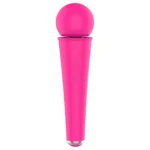 Moly Masajeador Vibrador Multifuncional Recargable Usb