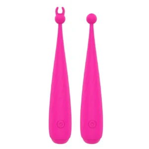 Koakuma - Vibrador Multifuncional Recargable Usb
